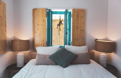 Azenhas do Mar West Coast Design and Surf Villas - Foto 80