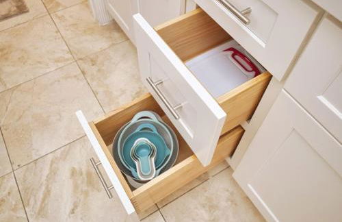 Molivu Homes Studio - PetFriendly - King Bed - W-D - Foto 10