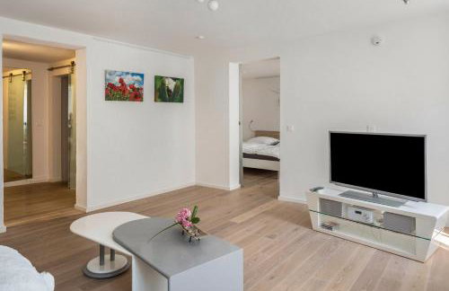 Ferienwohnung Feine Natur - Foto 6