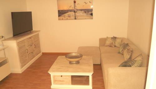 Gesamte Unterkunft in Friedrichskoog - Foto 2