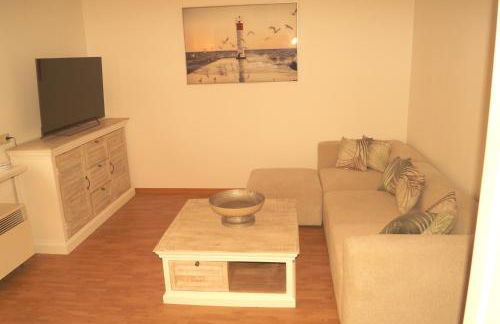 Gesamte Unterkunft in Friedrichskoog - Foto 2