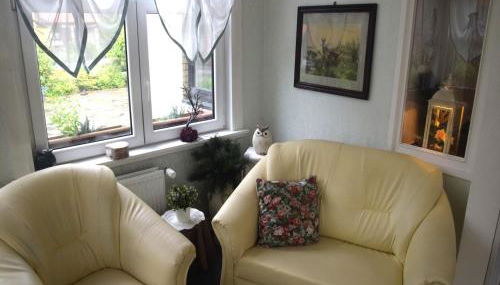 Sonniges Dachgeschoss-refugium, Wildemann - Foto 3, Lobby or reception