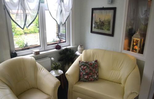 Ferienwohnung in Wildemann - Foto 16