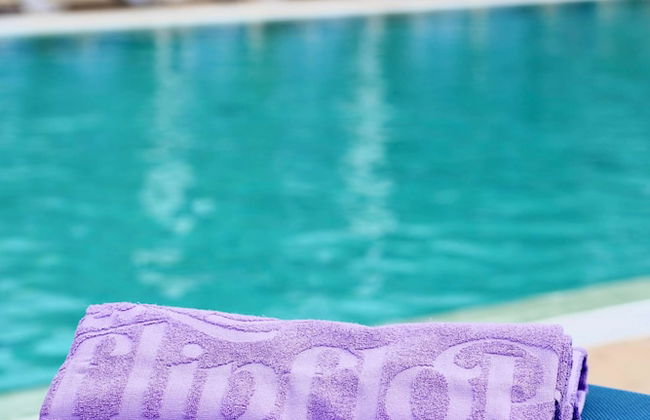 Flipflop Surfing Playa Apartments - Photo 74