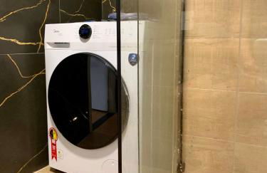 Flat Apart America Campos - Photo 22