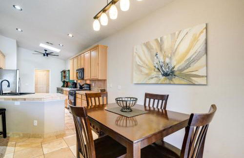 Pool and Hot Tub Access Golf Getaway in Phoenix! - Foto 6