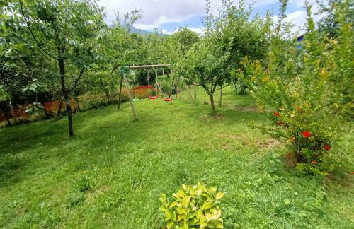 Viviendas vacacionales La Casona de Tresniñin - Foto 23