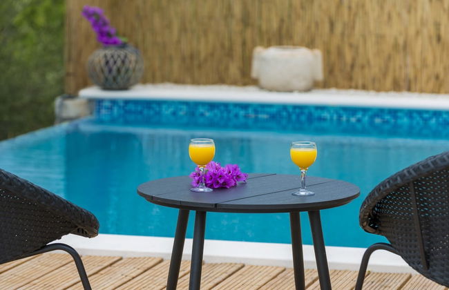 Villa Dundo Pero - Foto 11