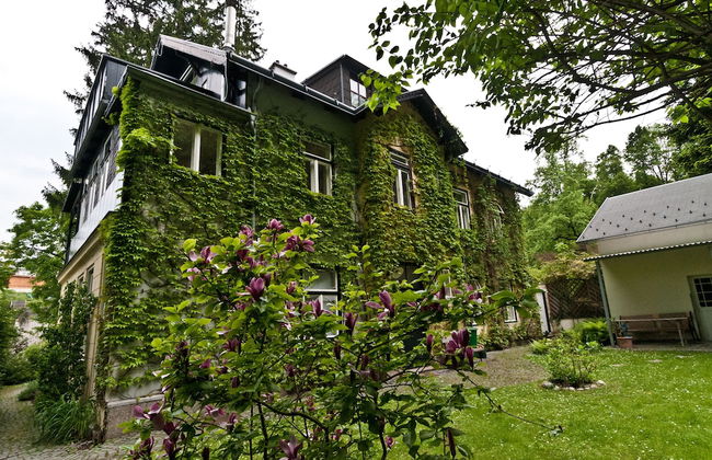 Villa Marie- Self-Catering - Foto 48