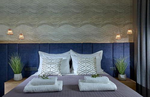 Seafront Apartments by Myseasight - Foto 18