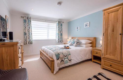 Hattie's, Great Glemham - Foto 7