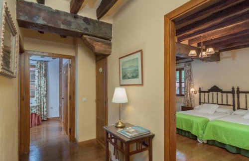 Casona De La Salceda - Photo 65