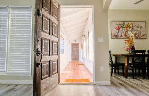 2BR Retreat Near Balboa Park - Foto 25