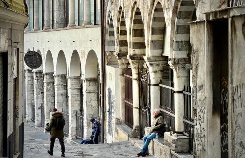 DIMORA DI PRE 68 - Acquario - GENOVABB IT - Foto 18