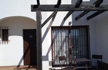 Casa Rural Sierramagna de 1 Dormitorio - Foto 20