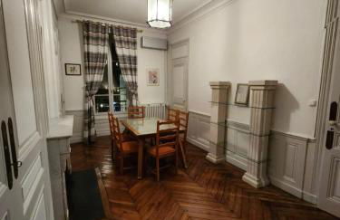 Grand 100 m2 à 5 min de Bellecour - Foto 5