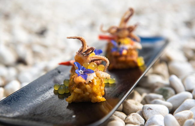 Hotel Princesa de Eboli - Photo 24