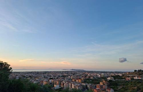 Beautiful views of the Aeolian Islands and the Cape of Milazzo - Foto 2