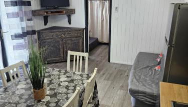 Maisonnette 4/6p. piscines toboggans et plage 200m - Photo 2