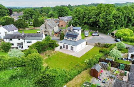 Fairfield House - Foto 4