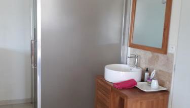 studio and large, beautiful pool - Foto 4