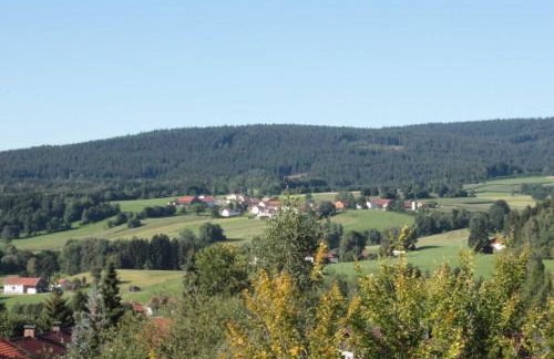 Fewo mit malerischem Bergblick im - Foto 29