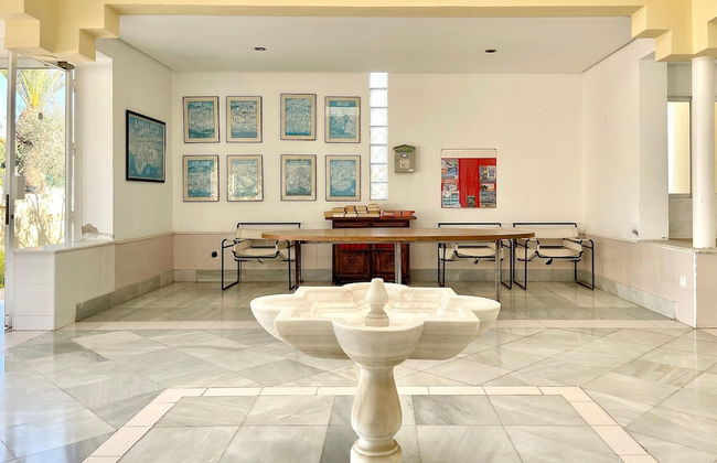 Apartment in Roquetas Near the Beach - Foto 9