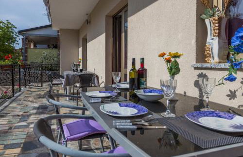 Apartment Belma Poreč - Photo 20