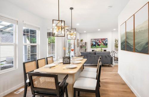 Newly Remodeled Hilltop 4B Retreat with Gym - Foto 15