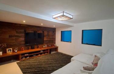 Casa dos Sonhos em Angra dos Reis - Porto Frade - Foto 44