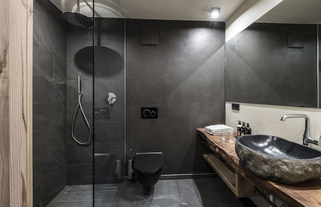 Presulis Hideaway Apartments & Restaurant - Photo 23