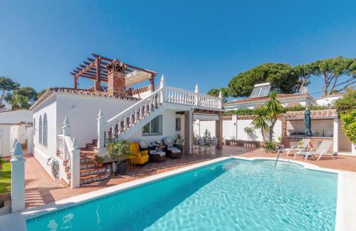 Villa Costabella - Foto 1