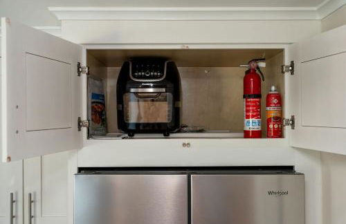 Tranquil Coastal Escape Hot tub & Garage Gym - Foto 9