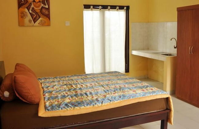 Villa D'Kerobokan - Foto 14