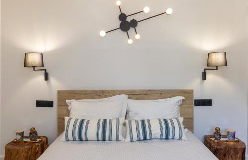 Raffar luxury houses Chora II - Foto 31