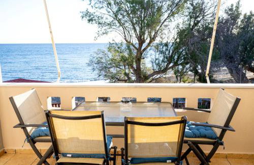Ammos Beachfront Retreat-Limnos,Volissos,-Chios - Photo 17