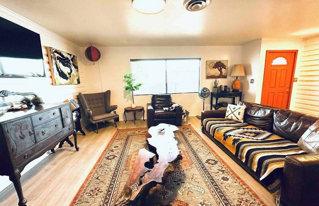 The Rosemary House Joshua Tree - Photo 11