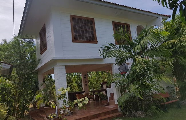 Wonderfarm Villa - Foto 44