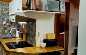 Zakątek u Poety Dąbrówka - Foto 58