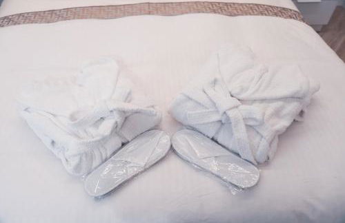 Dimora Palazzo delle Gabette - Centro Storico - Photo 6