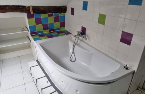 Maison la vague - Foto 34