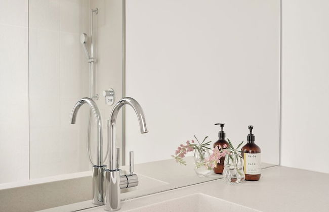 Bob W Munich Schwabing - Foto 48