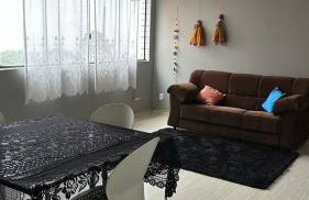 Apartamentos na região Central Cobertura e 2 quartos - Foto 25