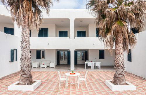 Appartamenti Frontemare - Foto 1