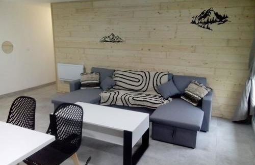 appt tout confort a laveissiere 103 - Photo 12