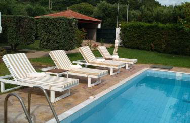 Villa Aphrodite - Foto 7