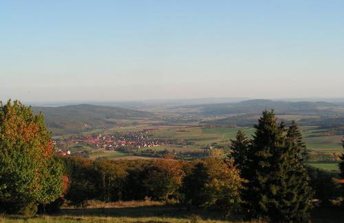 Ferienwohnung Zur Eisenbahn - Foto 24