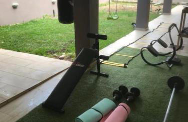 Sweet Makri Suite - Foto 37