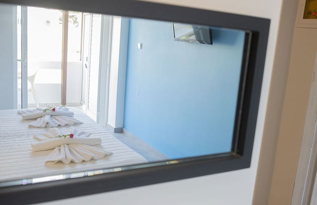 Niriides Hotel - Foto 18