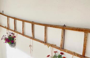 Finestra sul Borgo Apt. - Foto 32